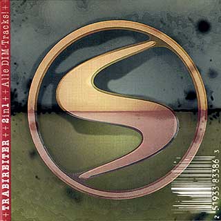 Trabireiter - 2 in 1