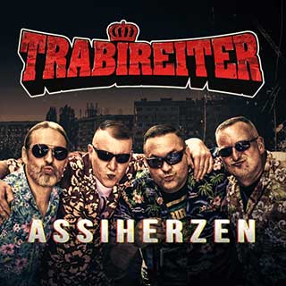 Trabireiter - Assiherzen