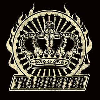 Trabireiter - Best of