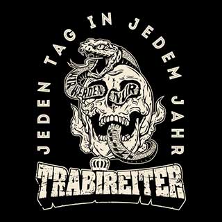 Trabireiter - Jeden Tag in jedem Jahr / Onlinesingle (2022)