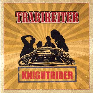 Trabireiter - Knightrider