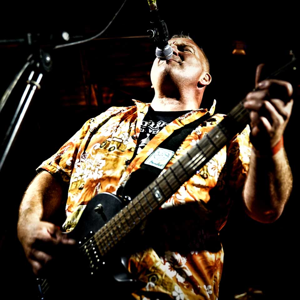 Trabireiter- Spirit from the Streets Festival (2015)