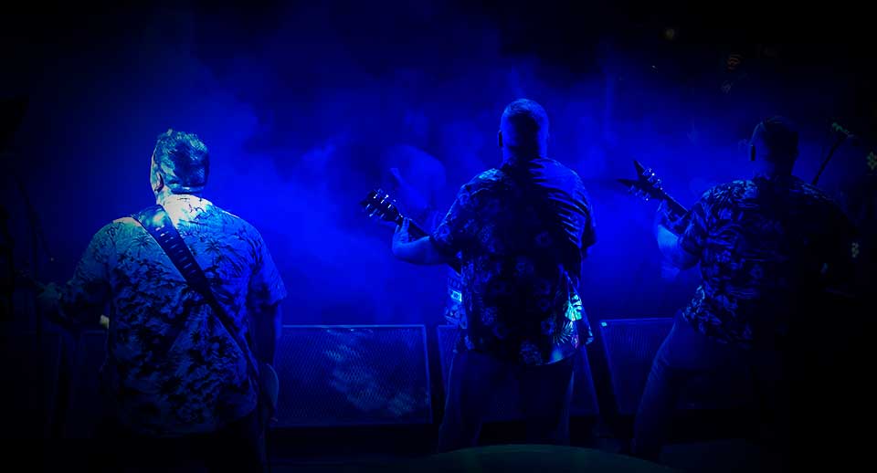 Trabireiter- Schleitz (2015)