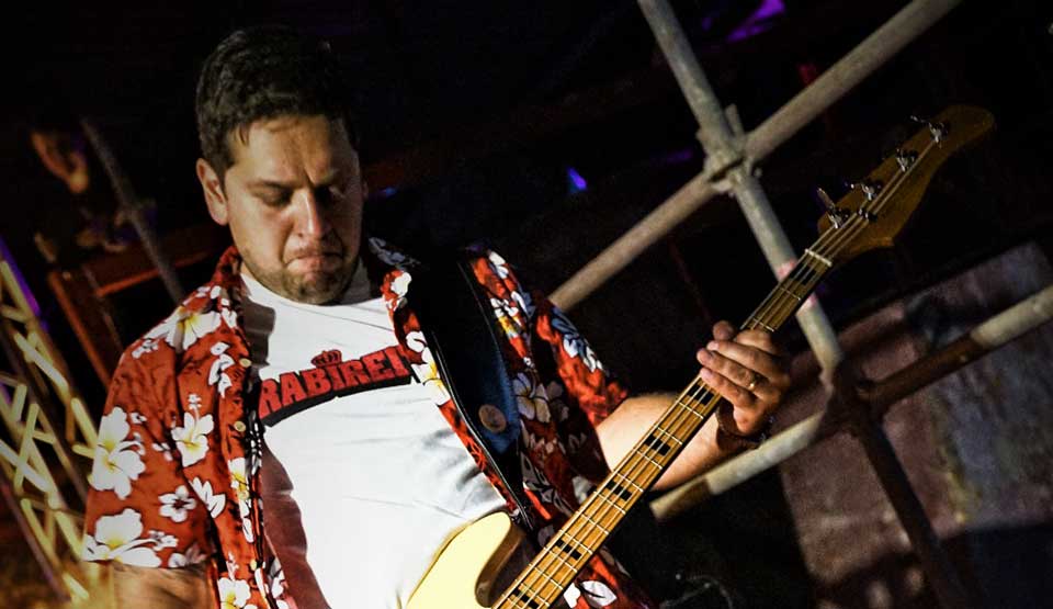 Trabireiter- Spirit from the Streets Festival (2015)