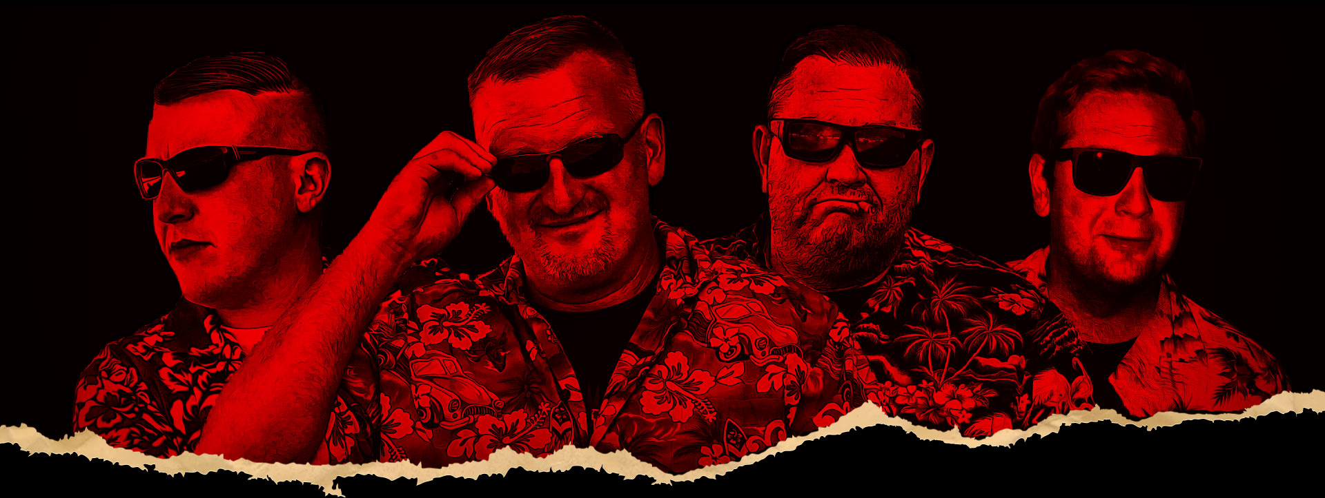 Trabireiter - Die Kings aus der Zone
